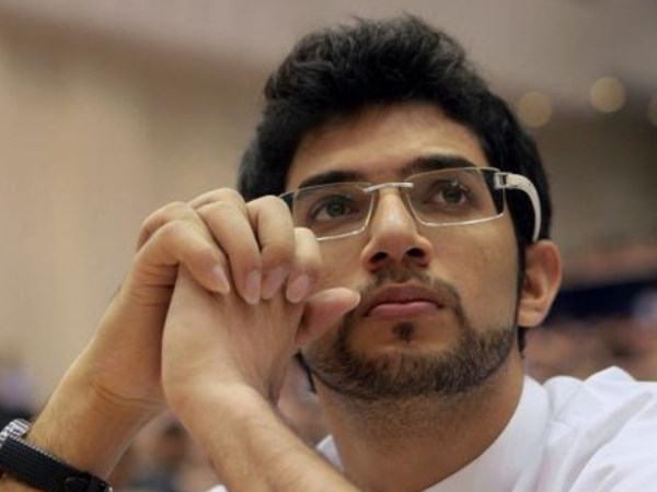 Aaditya Thackeray Aaditya Thackeray