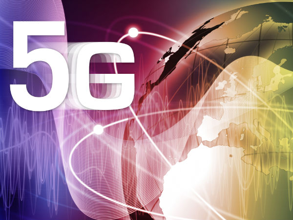 5G 5G