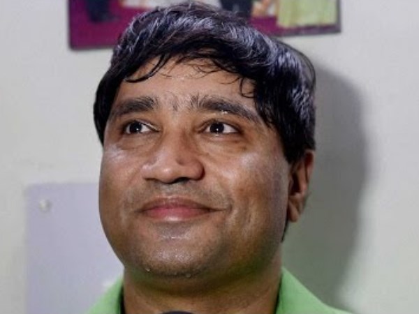 sanjiv chaturvedi sanjiv chaturvedi