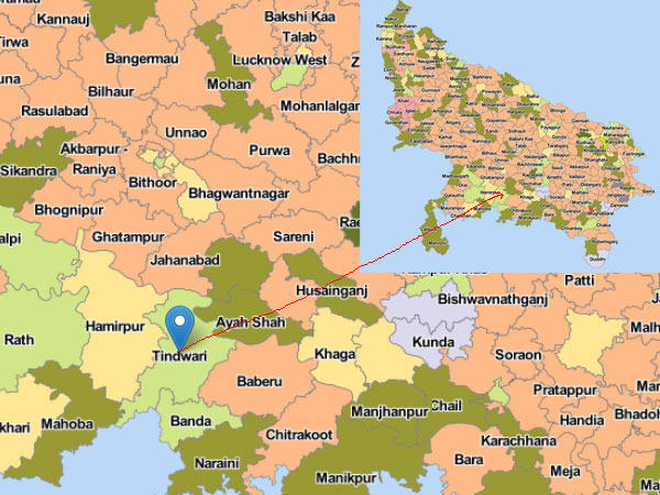 Know Constituencies of UP Assembly polls 2017: TINDWARI Know Constituencies of UP Assembly polls 2017: TINDWARI