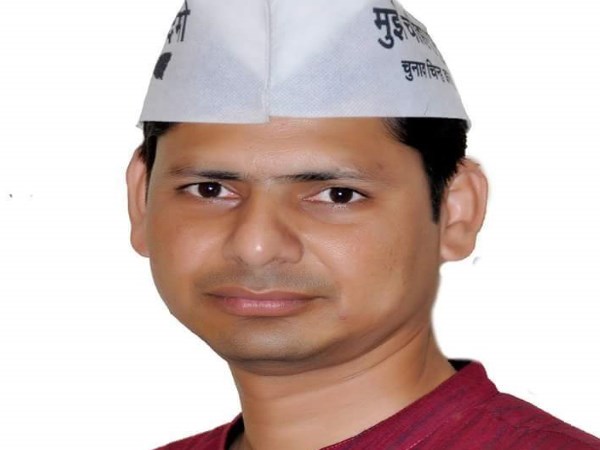 aap leader aap leader