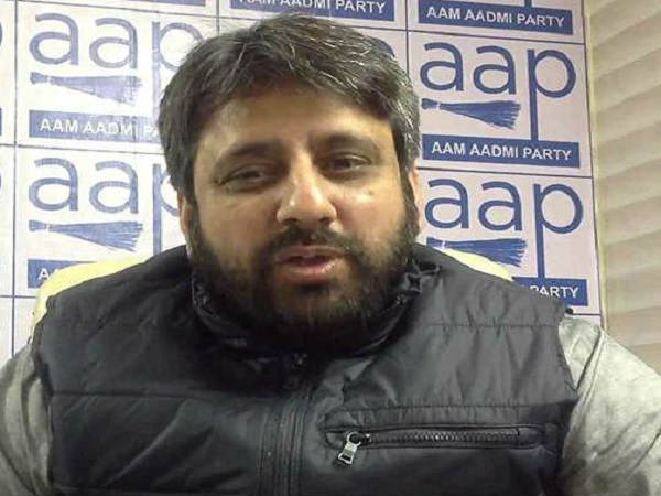 aam aadmi party aam aadmi party