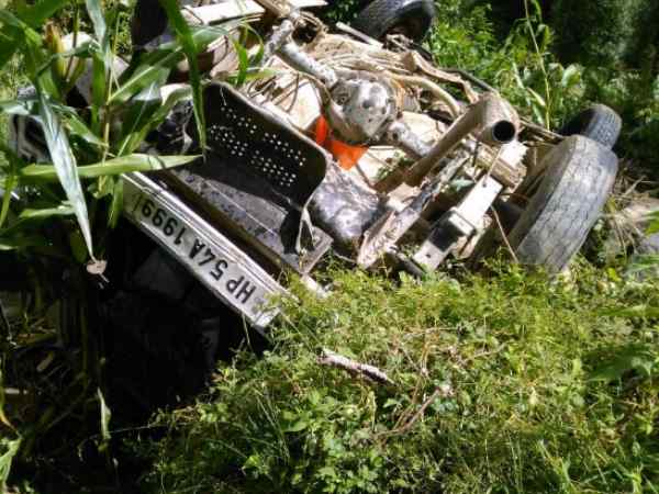 accident accident