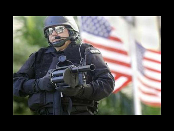 us police us police