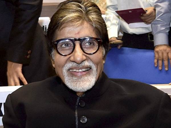 amitabh amitabh