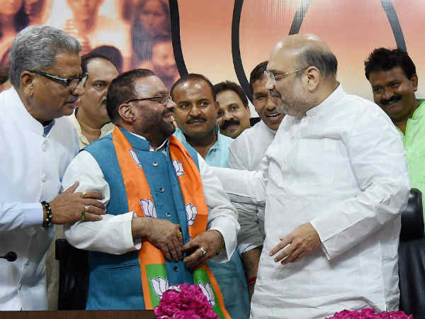 BJP's plan to stop the rebel in the party for ticket distribution BJP's plan to stop the rebel in the party for ticket distribution