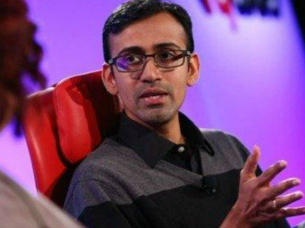 anand chandrasekaran anand chandrasekaran