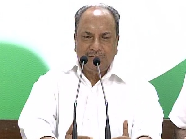 antony antony