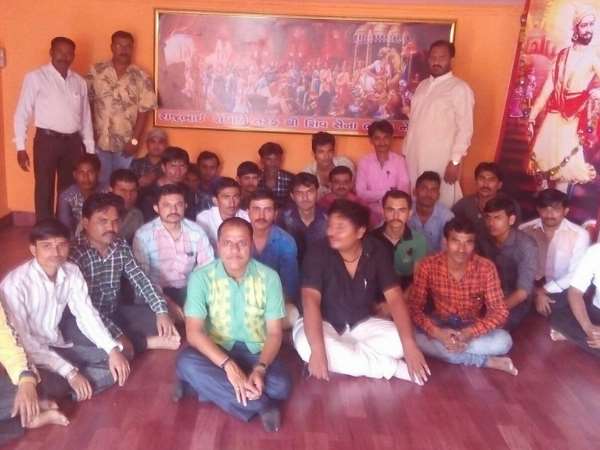 shiv sainik shiv sainik