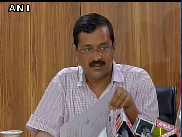 ARVIND ARVIND