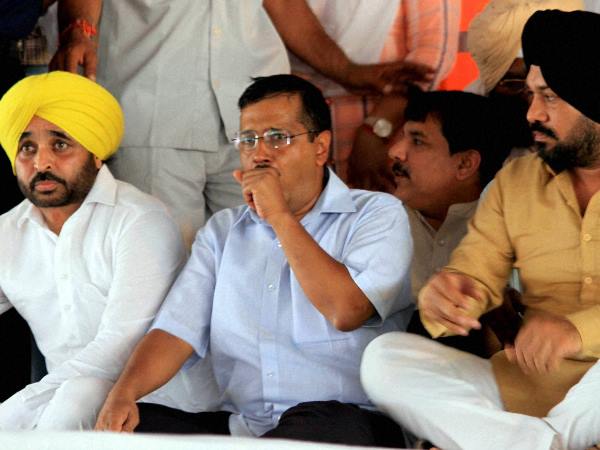 arvind kejriwal arvind kejriwal