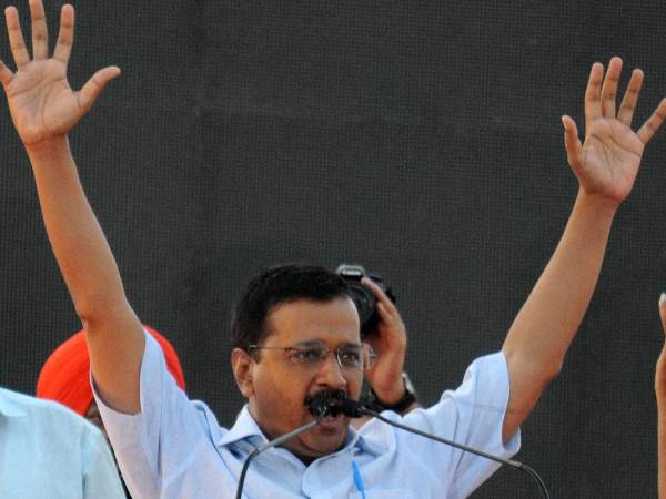 arvind kejriwal arvind kejriwal