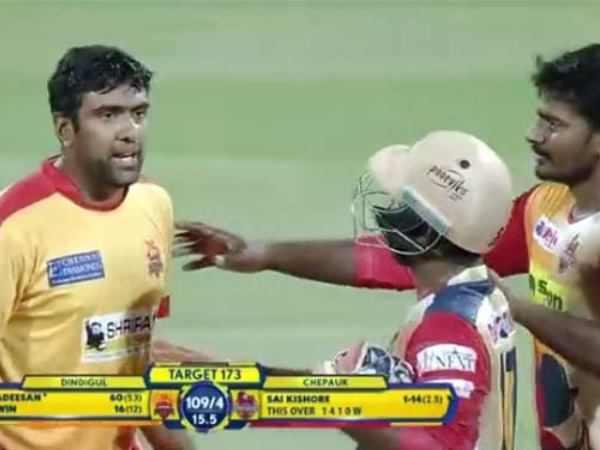 Ashwin Ashwin