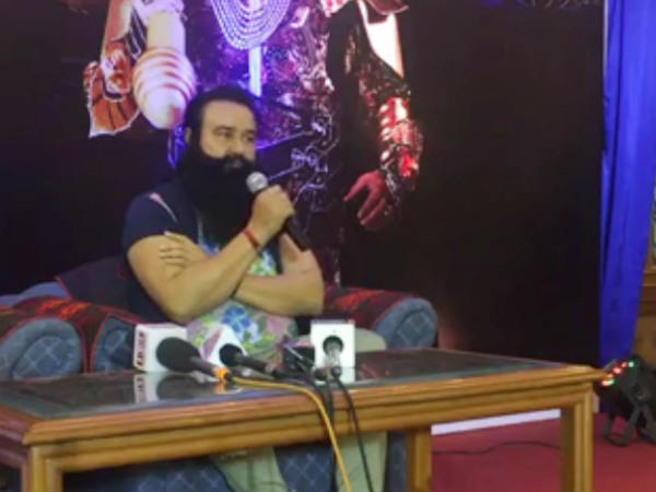 Baba Ram Rahim Baba Ram Rahim