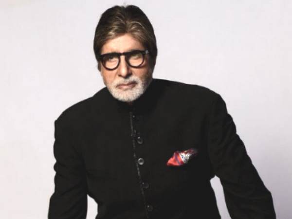 Amitabh Bachchan Amitabh Bachchan
