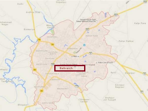 Know your constituencies Balha Know your constituencies Balha