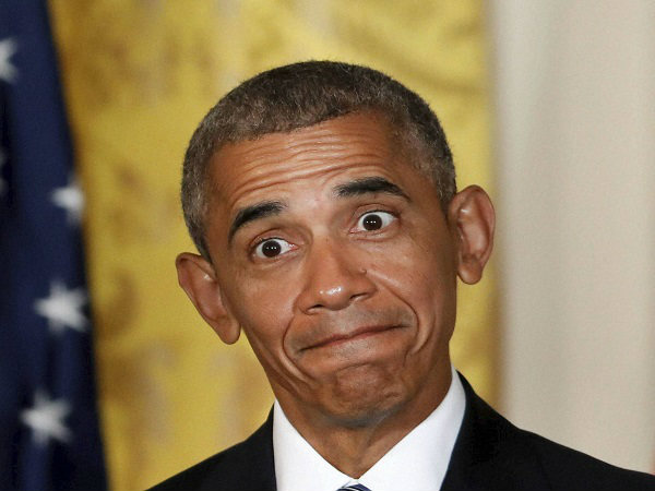 barack obama barack obama