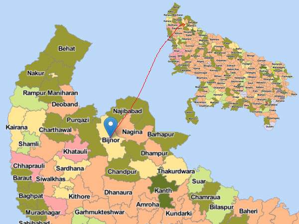 bijnor bijnor