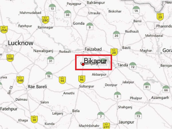 UP Assembly Polls 2017: Know your constituencies Bikapur UP Assembly Polls 2017: Know your constituencies Bikapur