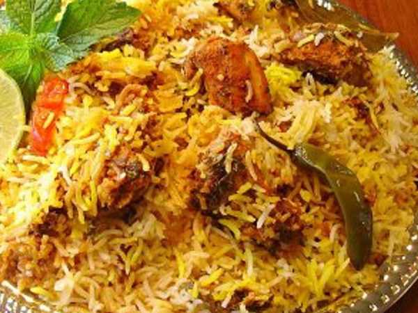 biryani biryani