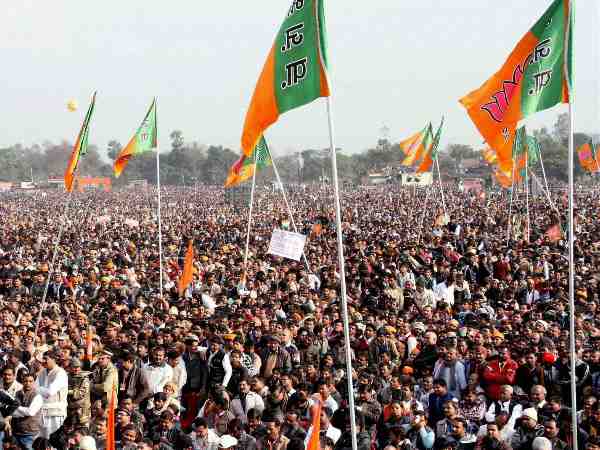 bjp bjp