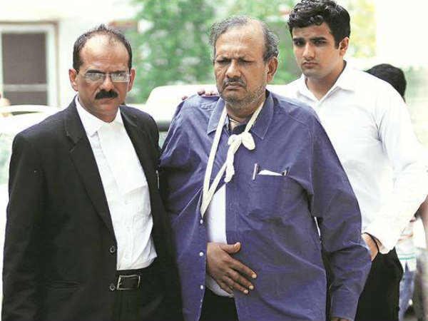 bk bansal suicide case bk bansal suicide case