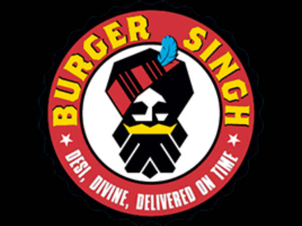 Food joint Burger Singh harps on India's surgical strike Food joint Burger Singh harps on India's surgical strike