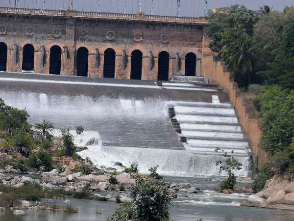 krishnanagar dam krishnanagar dam