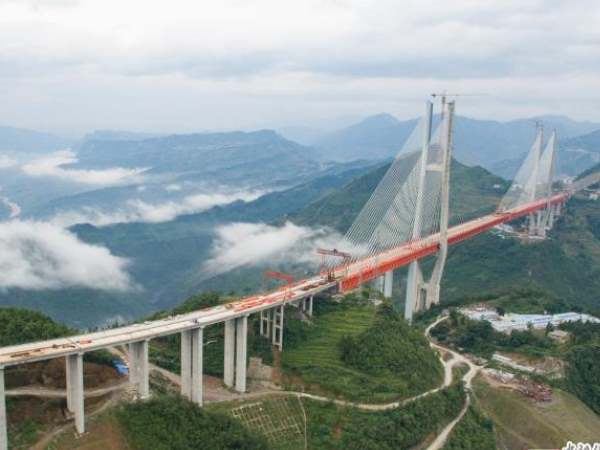 china bridge china bridge