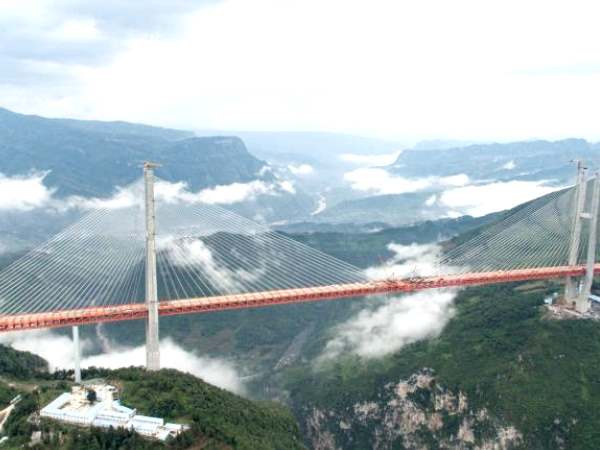 china bridge china bridge