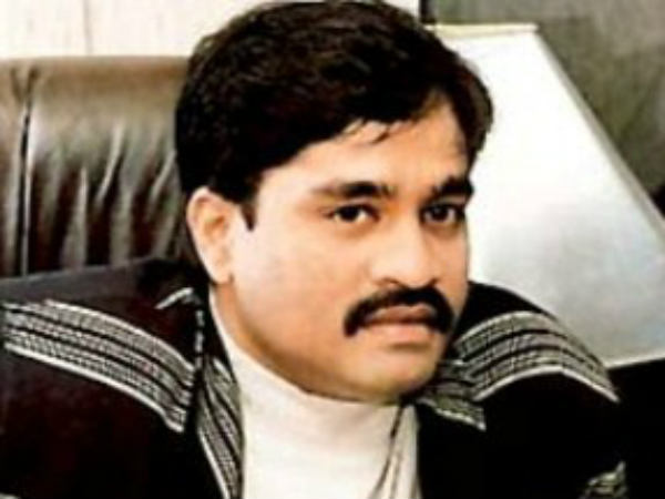 Dawood running gutkha business in Pakistan with Indian tycoons' help Dawood running gutkha business in Pakistan with Indian tycoons' help