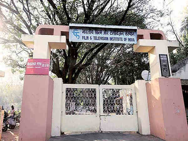 FTII FTII