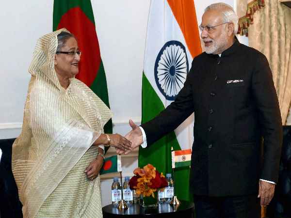 hasina hasina
