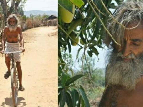 सादगी की मिसाल है यह Ex IIT प्रोफेसर, पूर्व RBI गवर्नर रघुराम राजन भी रहे हैं इनके शिष्य सादगी की मिसाल है यह Ex IIT प्रोफेसर, पूर्व RBI गवर्नर रघुराम राजन भी रहे हैं इनके शिष्य