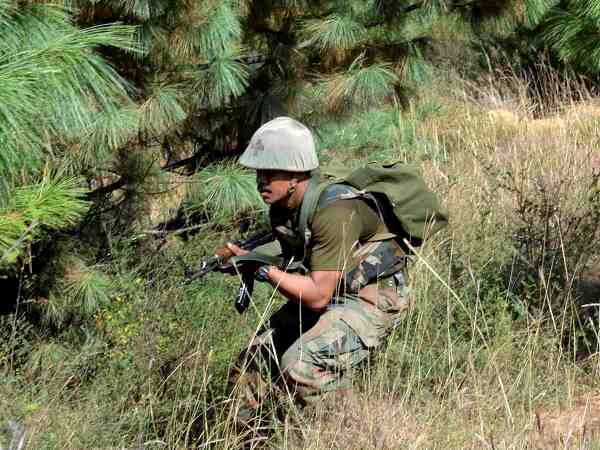 indian army indian army
