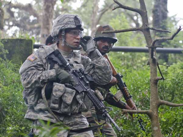 indian army indian army