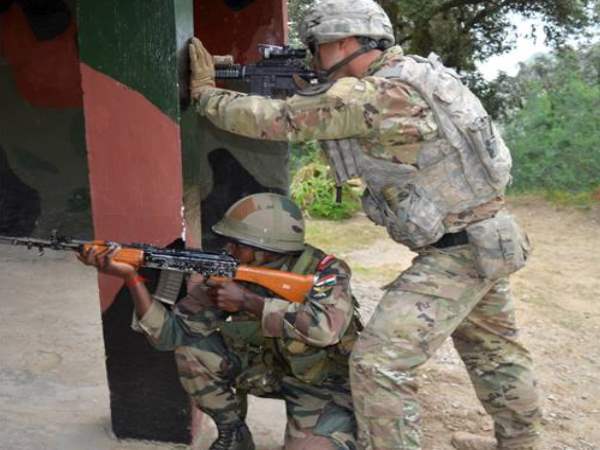 indian army indian army