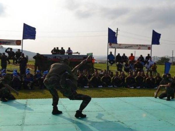 indian army indian army