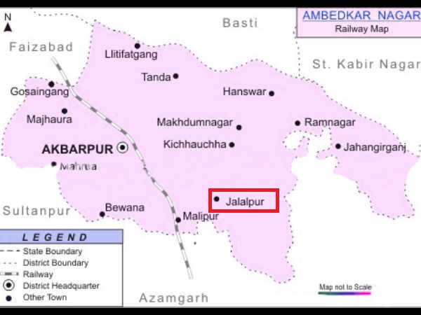 know your constituencies Jalalpur know your constituencies Jalalpur