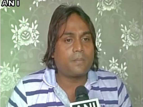 I am a cricketer not a sharp shooter: Mohd Kaif I am a cricketer not a sharp shooter: Mohd Kaif
