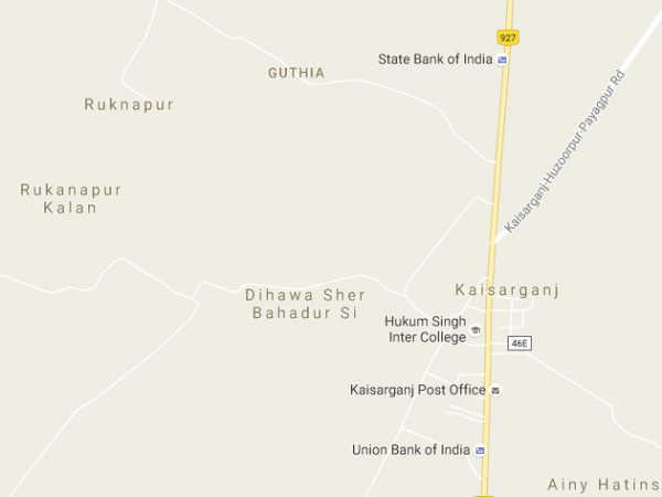 UP Assembly Polls 2017: Know your constituencies Kaiserganj UP Assembly Polls 2017: Know your constituencies Kaiserganj