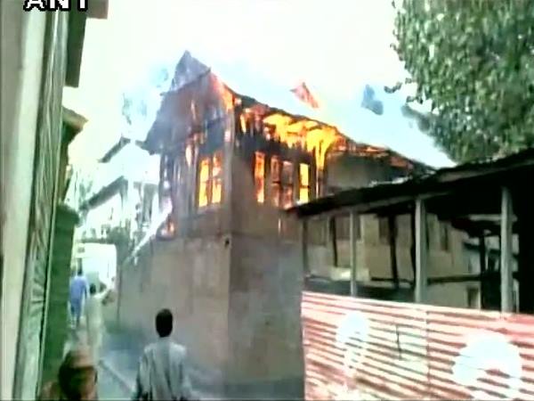 kashmir news kashmir news