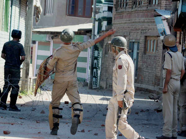 Kashmir Kashmir