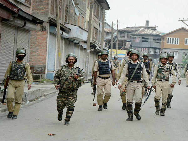 kashmir unrest kashmir unrest
