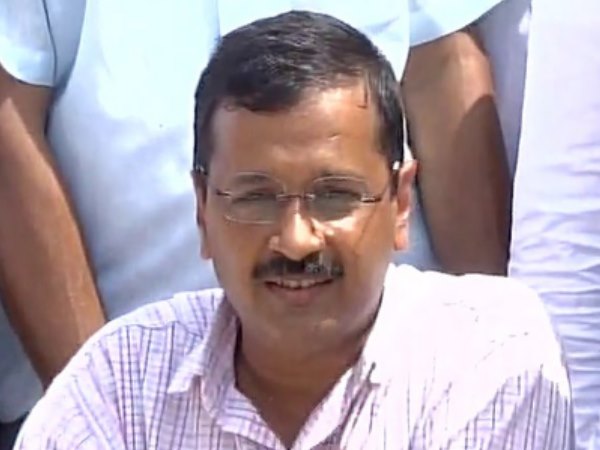 kejriwal kejriwal