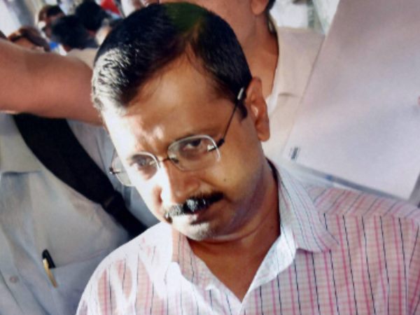 Kejriwal Kejriwal
