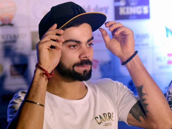 Virat Kohli Virat Kohli
