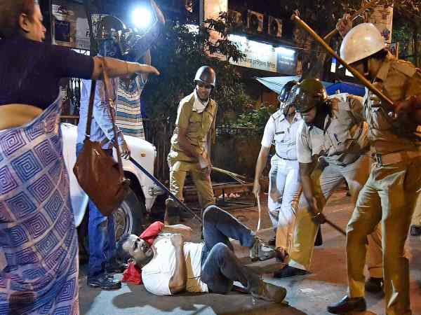 lathicharge lathicharge