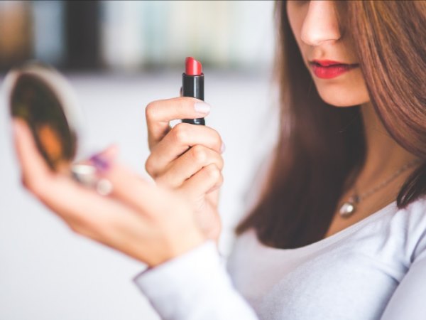 lipstick lipstick
