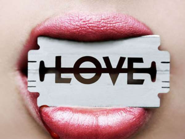 love crime love crime